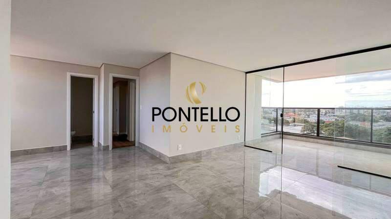 Apartamento, Castelo, 4 Quartos, 4 Vagas, 2 Suítes