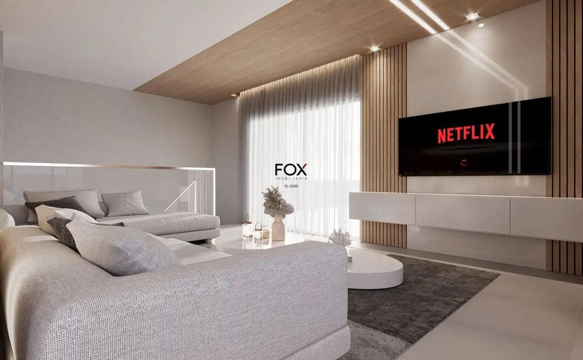 Apartamento, Anchieta, 4 Quartos, 3 Vagas, 2 Suítes