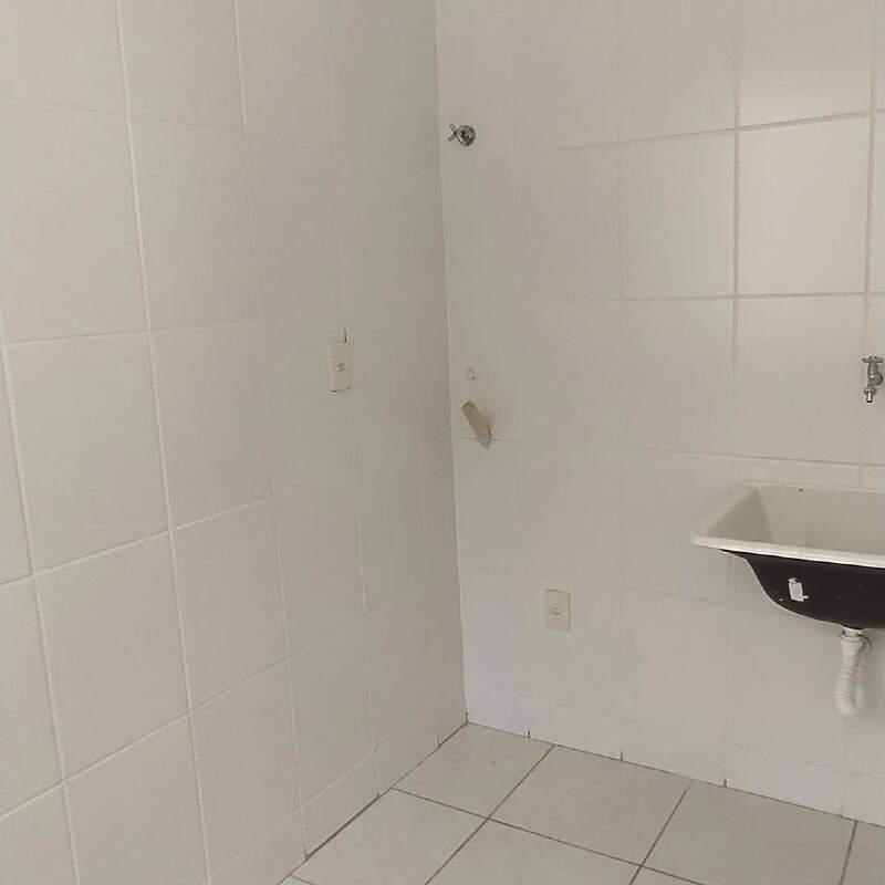 Apartamento, Caladinho, 2 Quartos, 2 Vagas