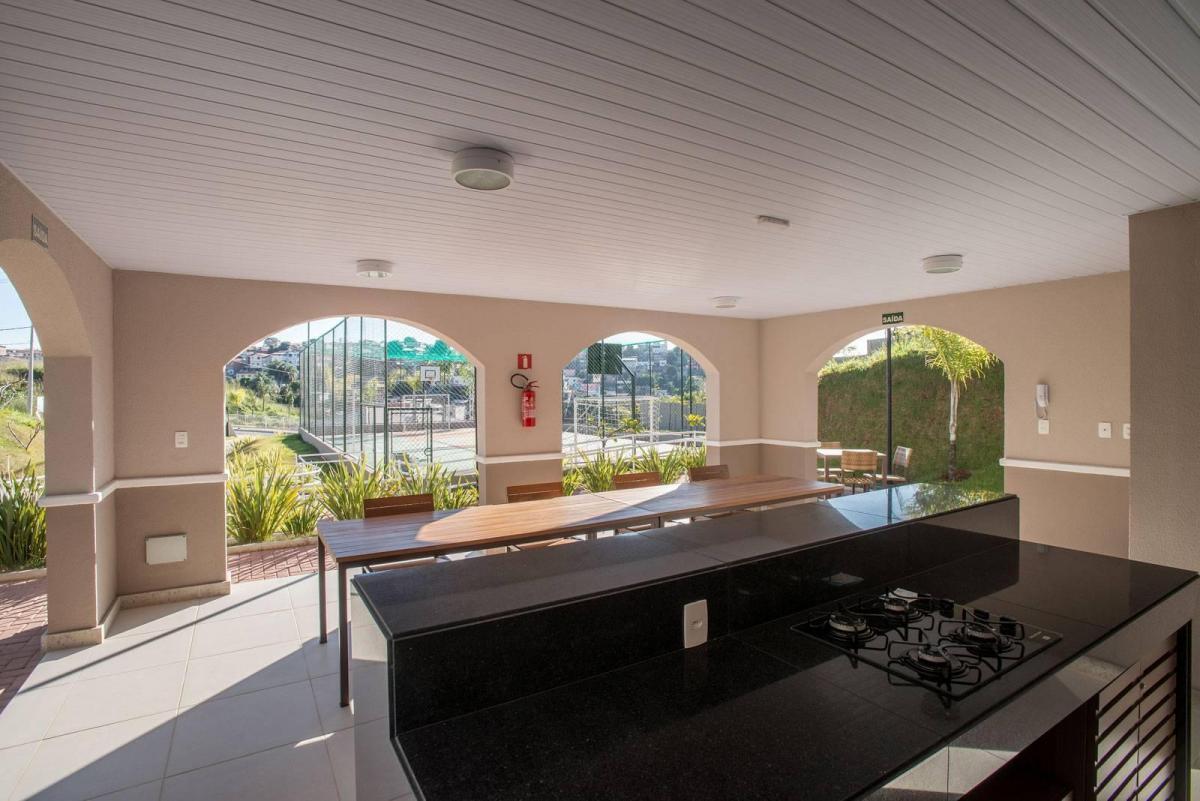 Apartamento, Nova Vista, 2 Quartos, 1 Vaga, 1 Suíte