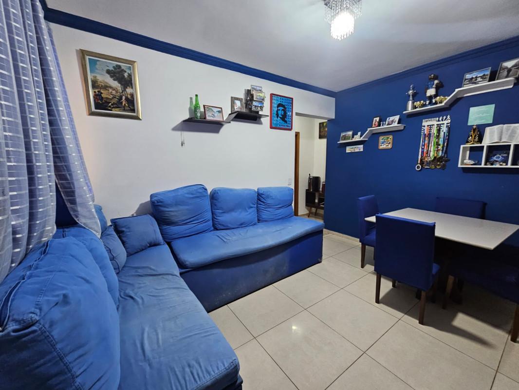 Apartamento, Santa Mônica, 3 Quartos, 1 Vaga, 1 Suíte