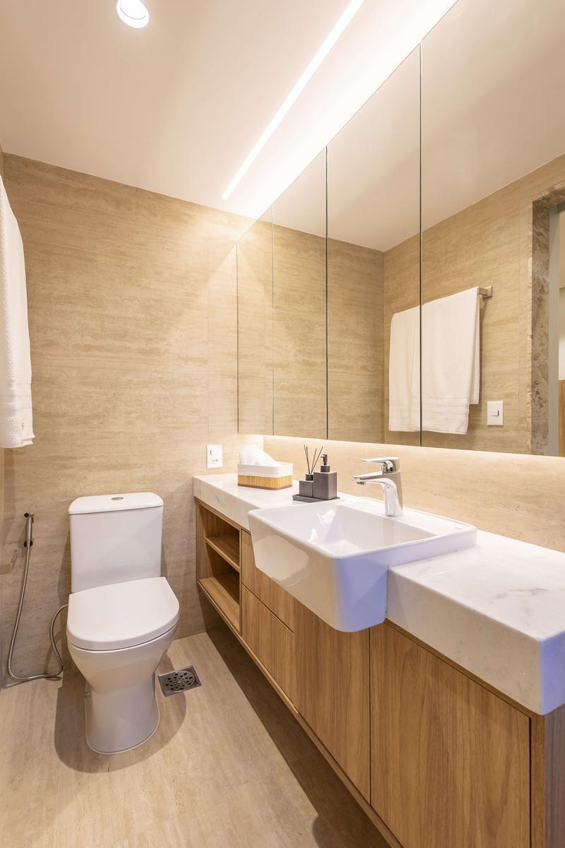 Apartamento, Sion, 2 Quartos, 2 Vagas, 2 Suítes