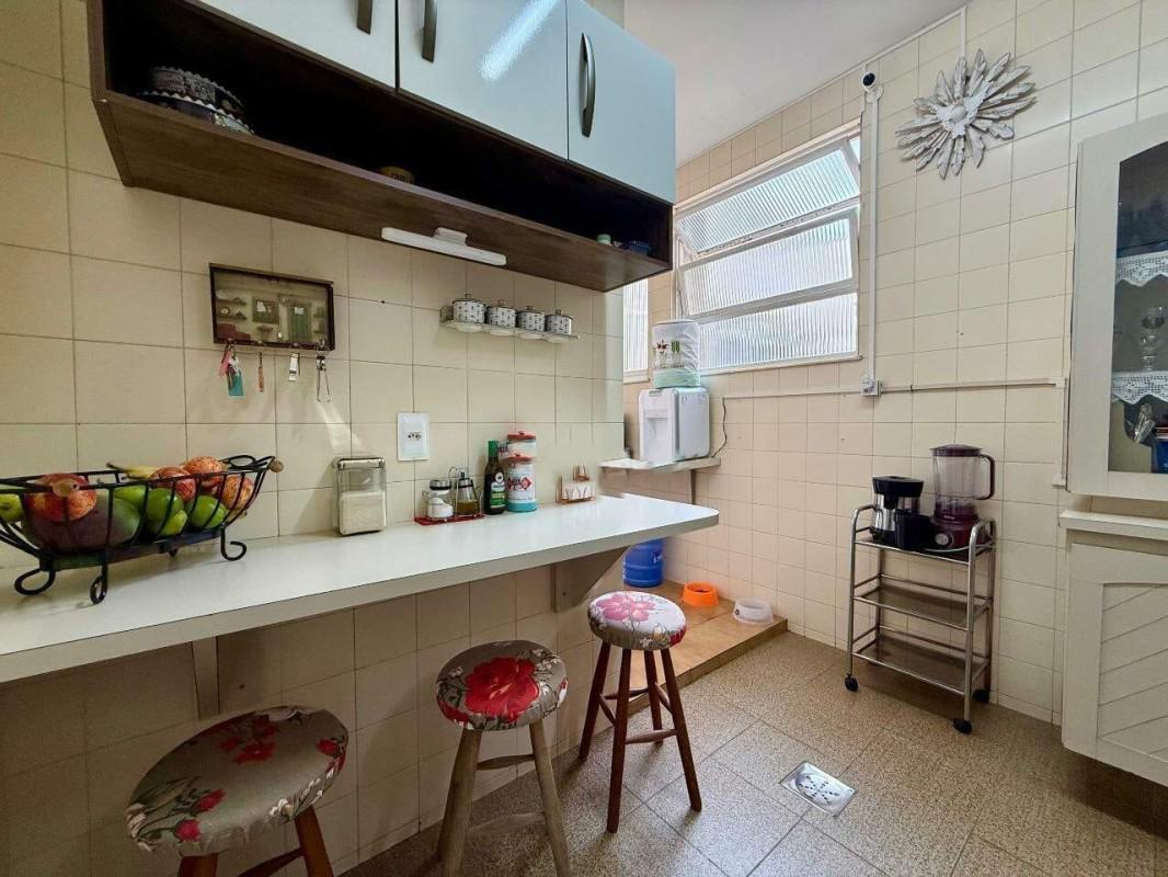 Cobertura, Anchieta, 4 Quartos, 2 Vagas, 1 Suíte