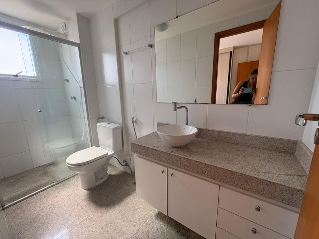 Apartamento, Buritis, 3 Quartos, 2 Vagas, 1 Suíte