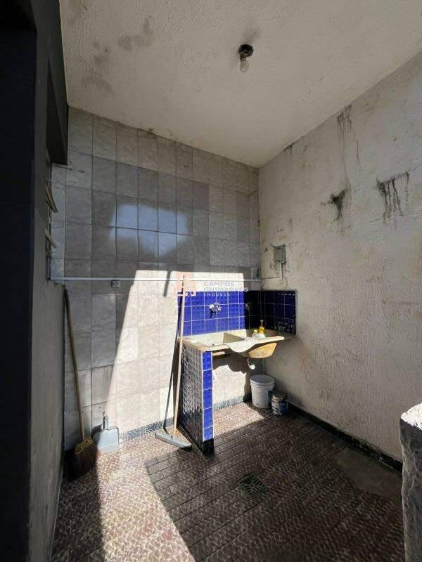 Casa, Dom Bosco, 1 Quarto