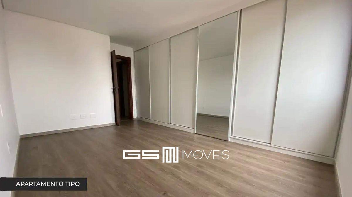Apartamento, Liberdade, 2 Quartos, 2 Vagas, 2 Suítes