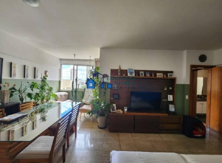 Apartamento, Funcionários, 3 Quartos, 2 Vagas, 1 Suíte