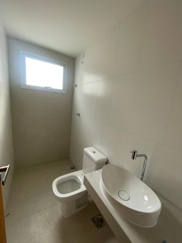 Apartamento, Cabral, 2 Quartos, 2 Vagas, 1 Suíte