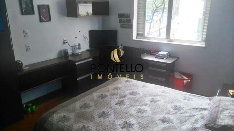 Apartamento, Savassi, 4 Quartos, 2 Vagas, 2 Suítes