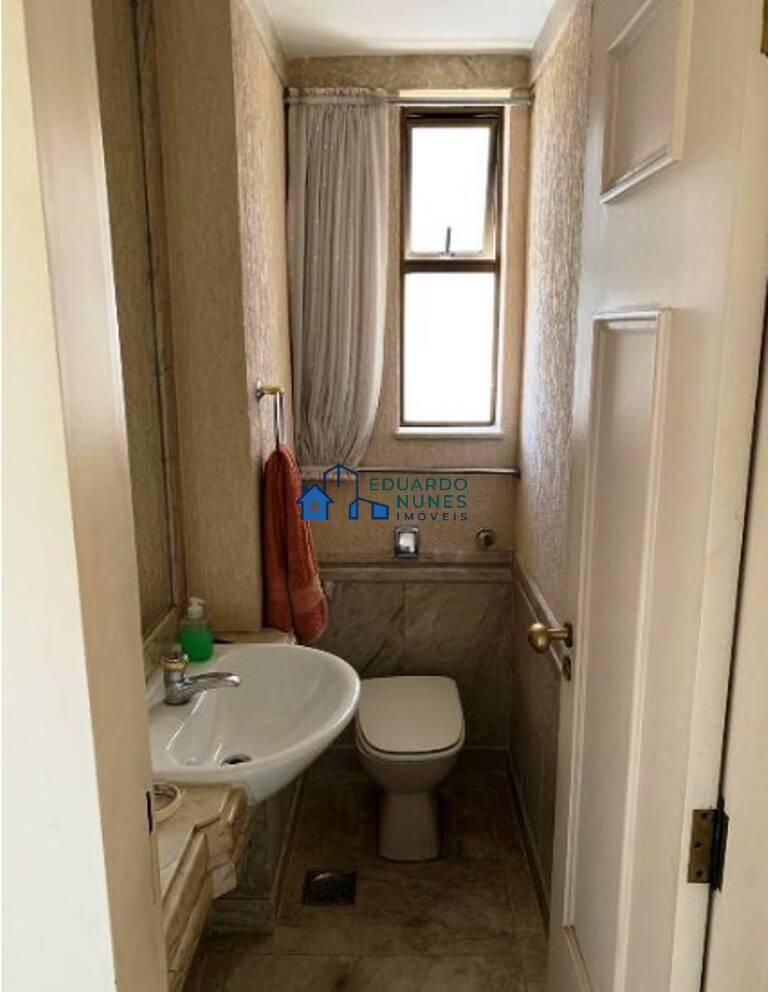 Cobertura, Carmo, 4 Quartos, 4 Vagas, 2 Suítes