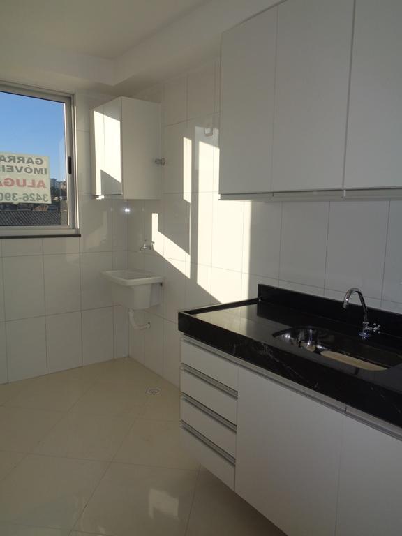 Apartamento, Santa Cruz, 3 Quartos, 2 Vagas, 1 Suíte