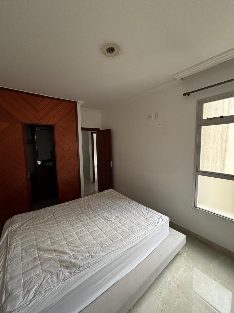 Apartamento, Luxemburgo, 3 Quartos, 1 Vaga, 1 Suíte