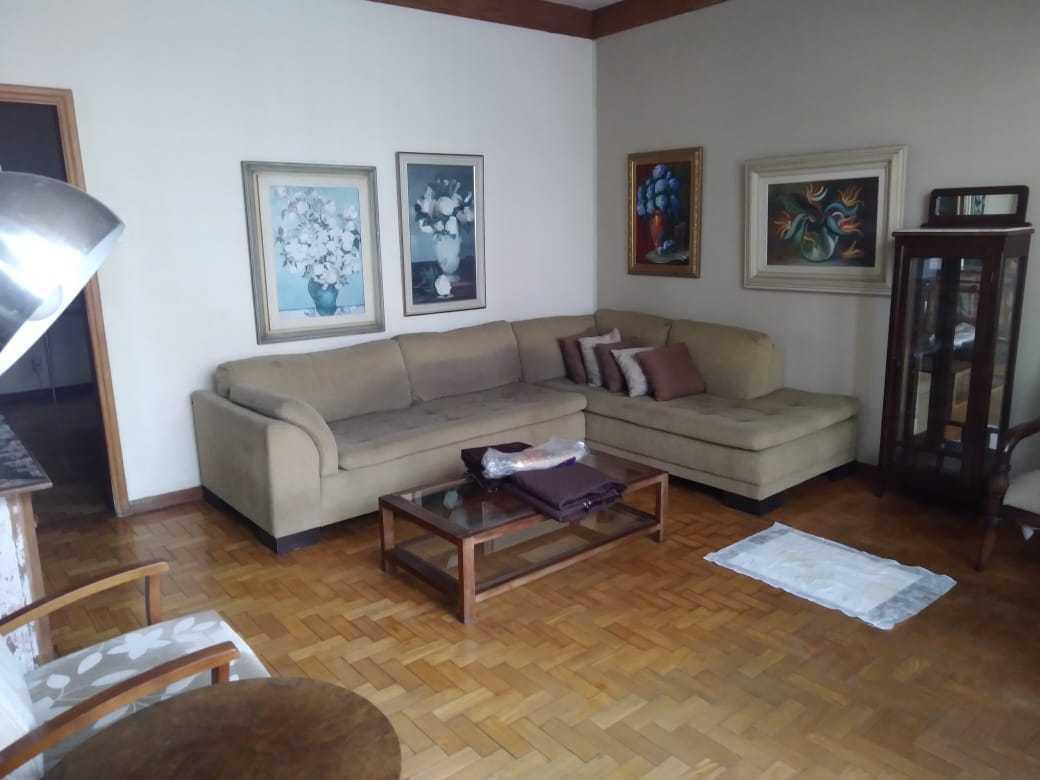 Casa, Gutierrez, 4 Quartos, 2 Vagas, 1 Suíte