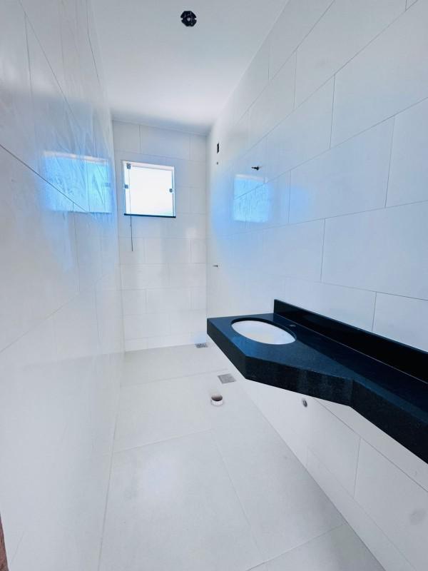 Casa, Recanto Verde, 3 Quartos, 2 Vagas, 1 Suíte