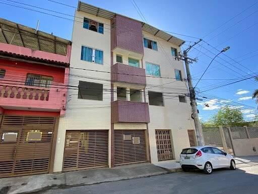 Prédio, Caladinho, 0 Quarto, 0 Vaga