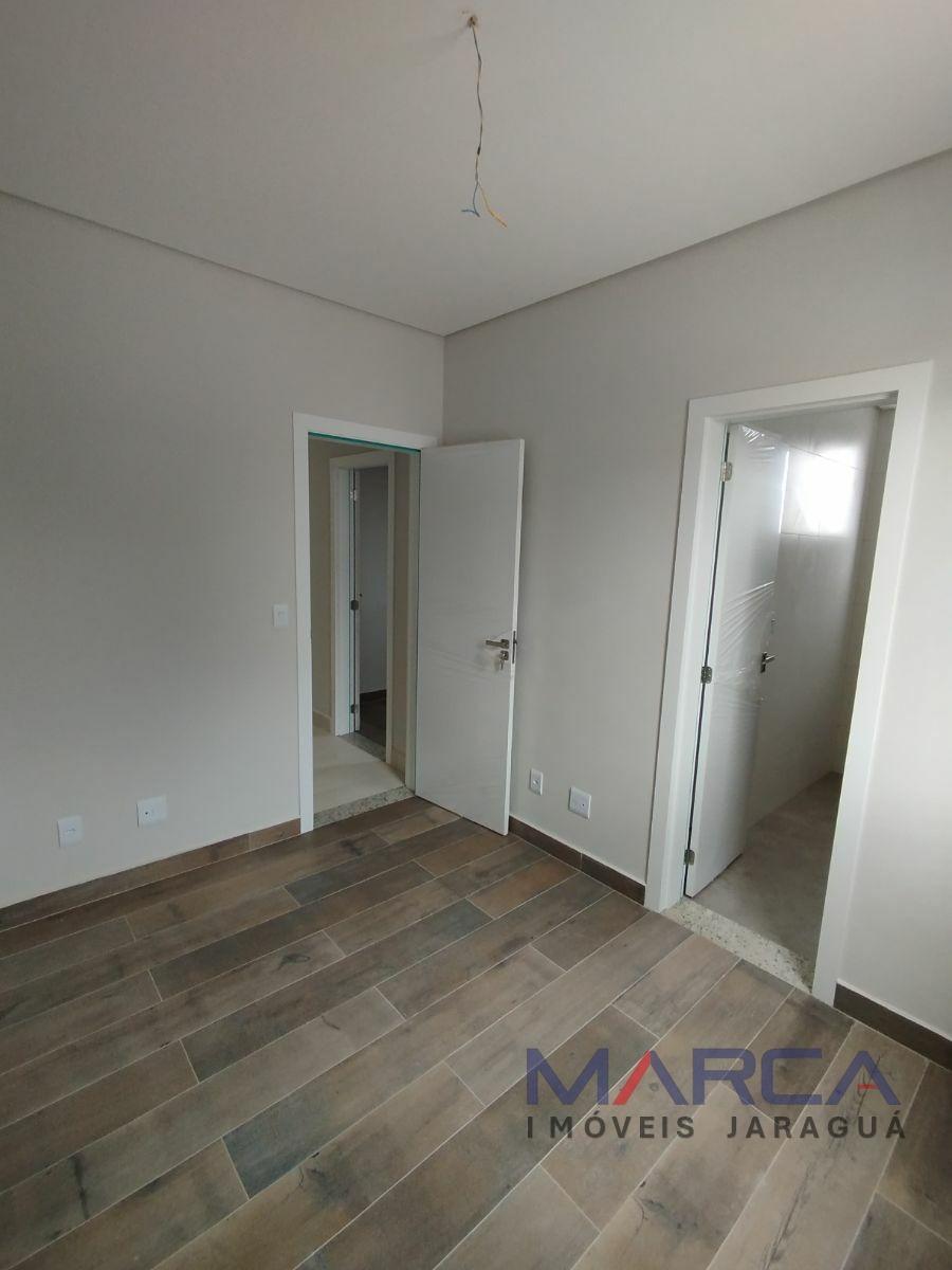 Cobertura, Jaraguá, 4 Quartos, 0 Vaga