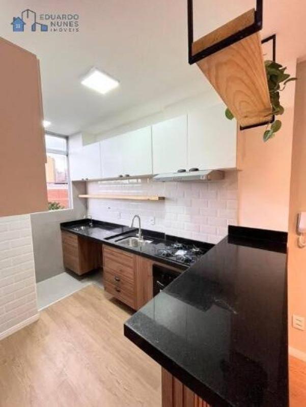 Apartamento, Barro Preto, 1 Quarto, 0 Vaga