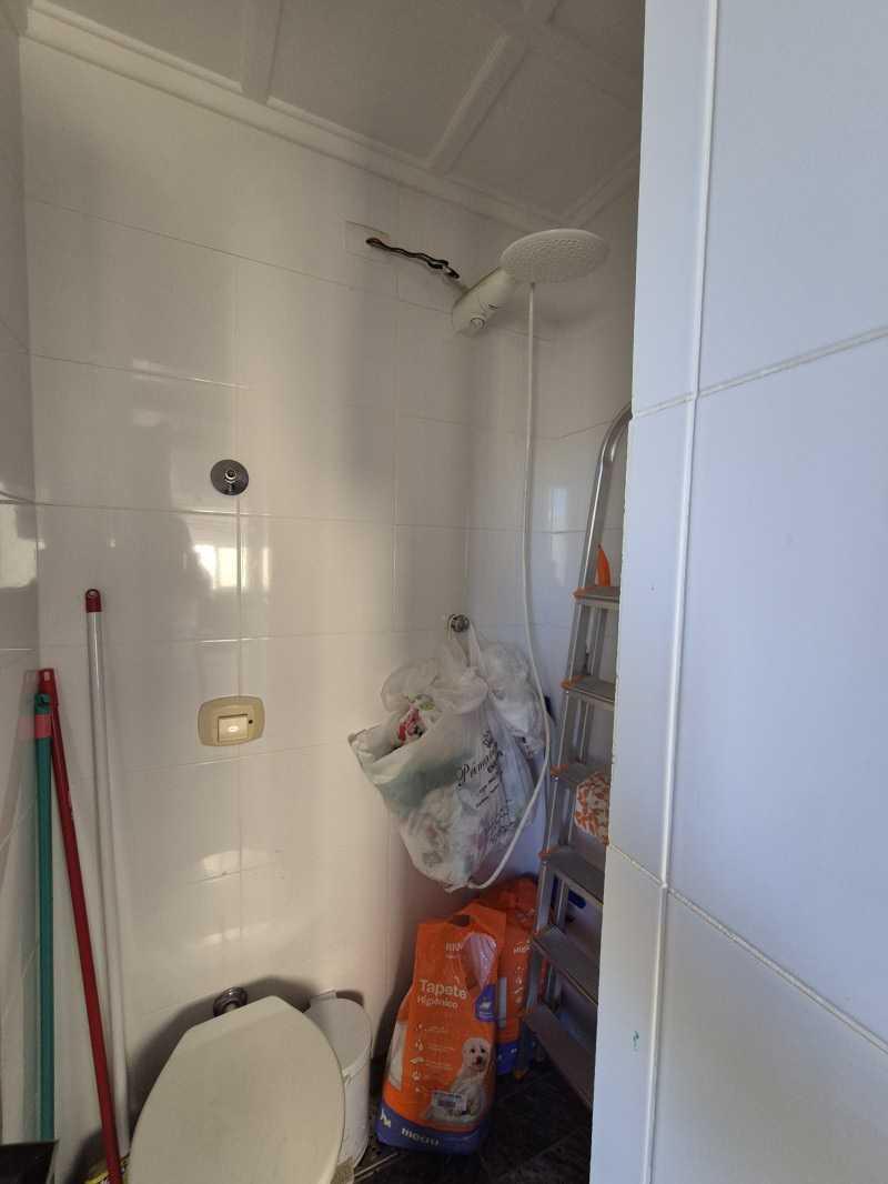 Apartamento, Santo Agostinho, 3 Quartos, 2 Vagas, 1 Suíte