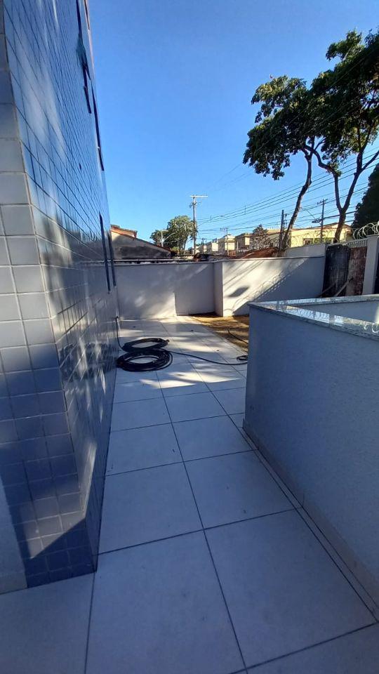 Apartamento, Santa Mônica, 2 Quartos, 1 Vaga