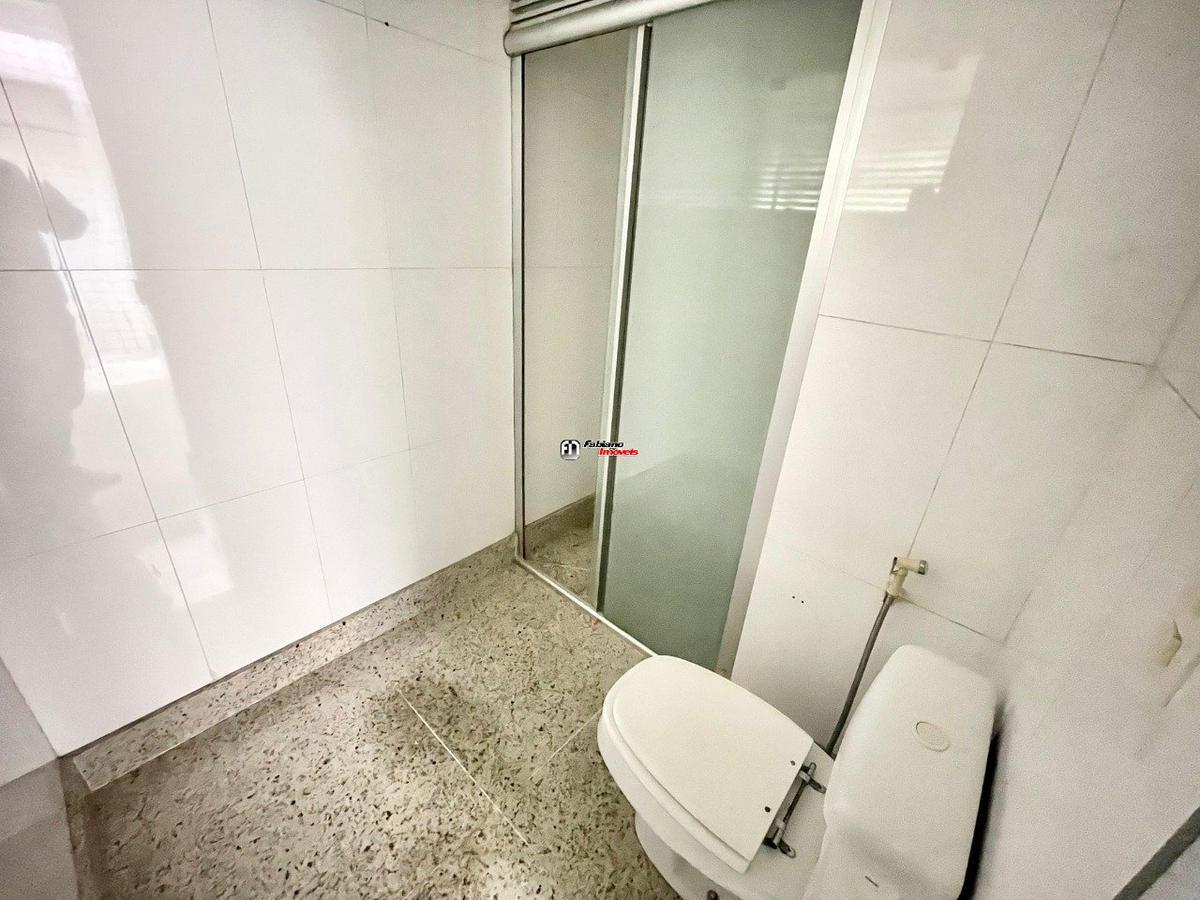 Apartamento, Liberdade, 4 Quartos, 4 Vagas, 2 Suítes