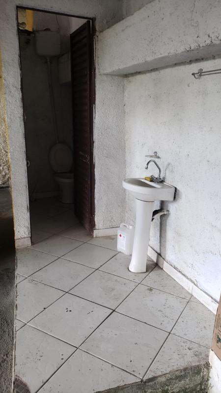 Andar, Betânia, 0 Quarto, 0 Vaga