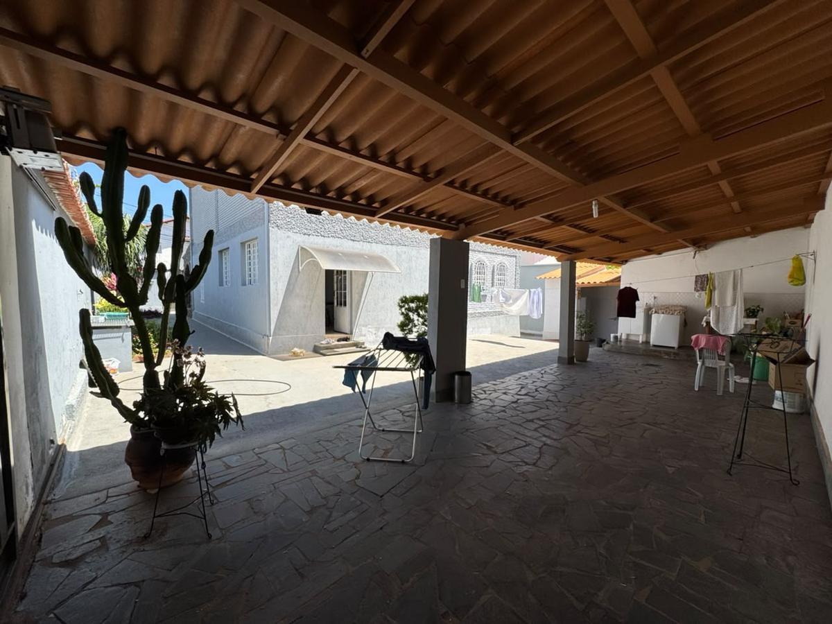 Casa, Candelária, 4 Quartos, 4 Vagas
