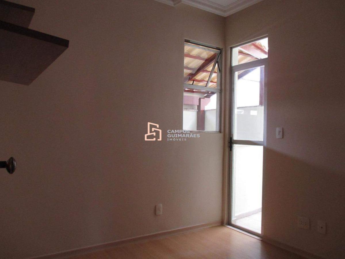Apartamento, Paquetá, 3 Quartos, 2 Vagas