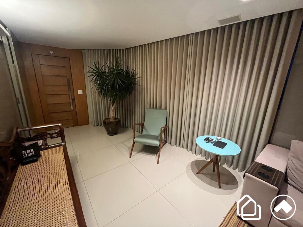 Apartamento, Buritis, 4 Quartos, 4 Vagas, 4 Suítes