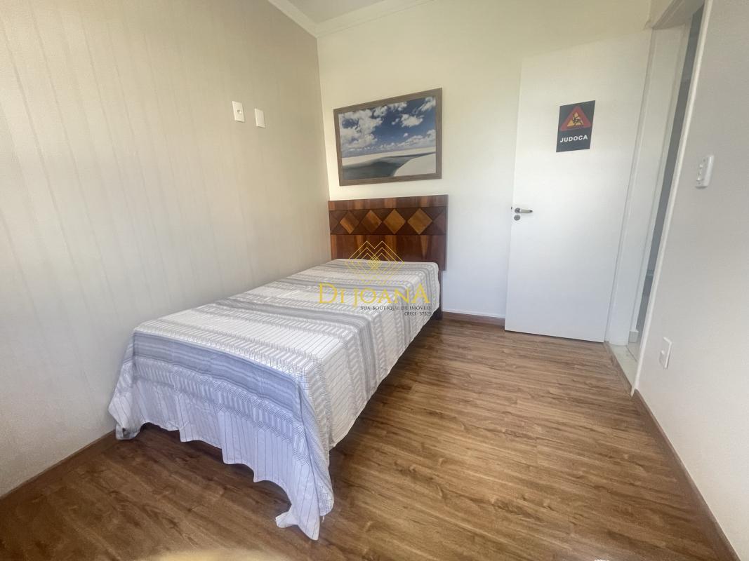 Apartamento, Jardim da Cidade, 3 Quartos, 2 Vagas, 1 Suíte