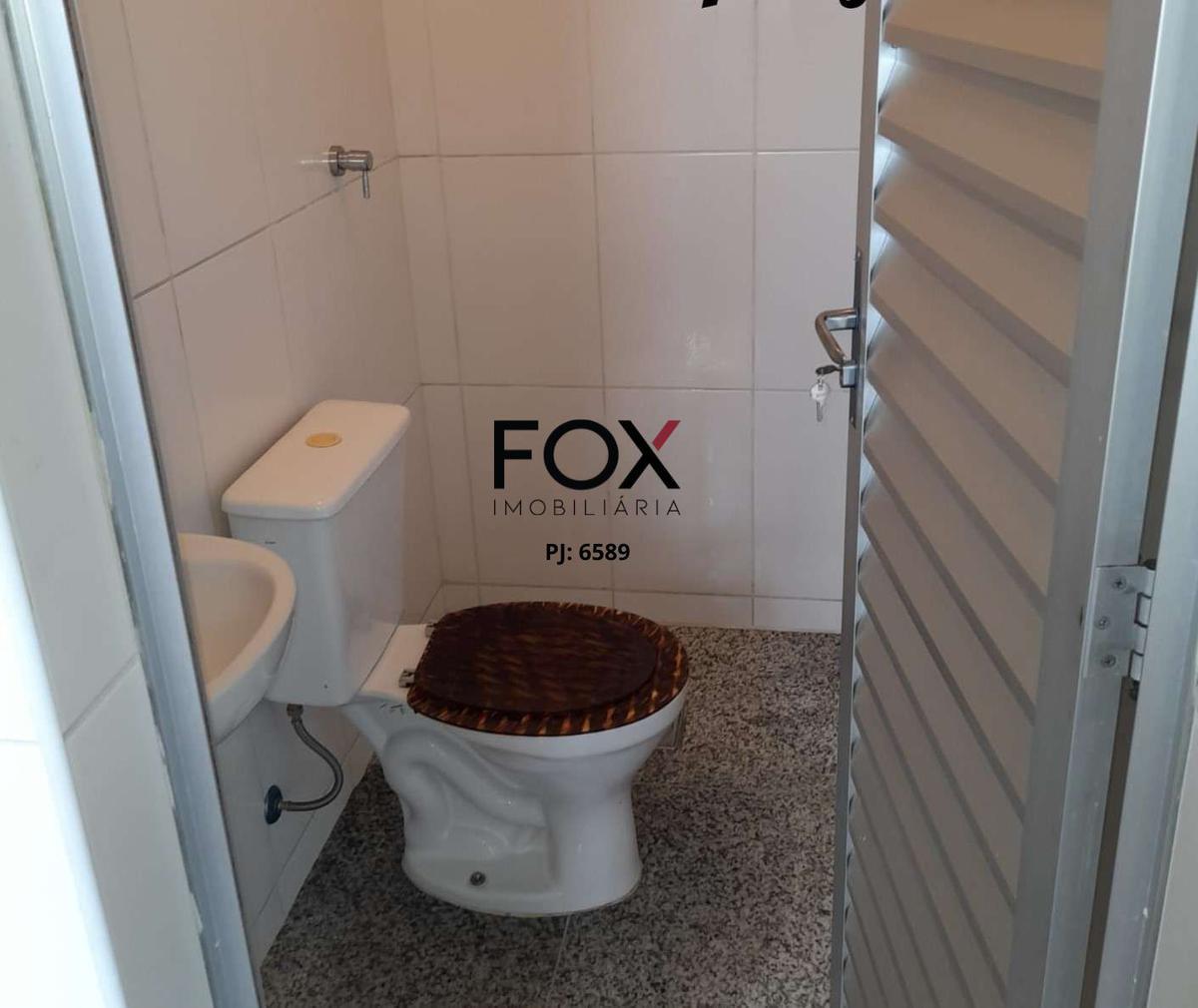 Cobertura, Santa Inês, 3 Quartos, 3 Vagas, 2 Suítes