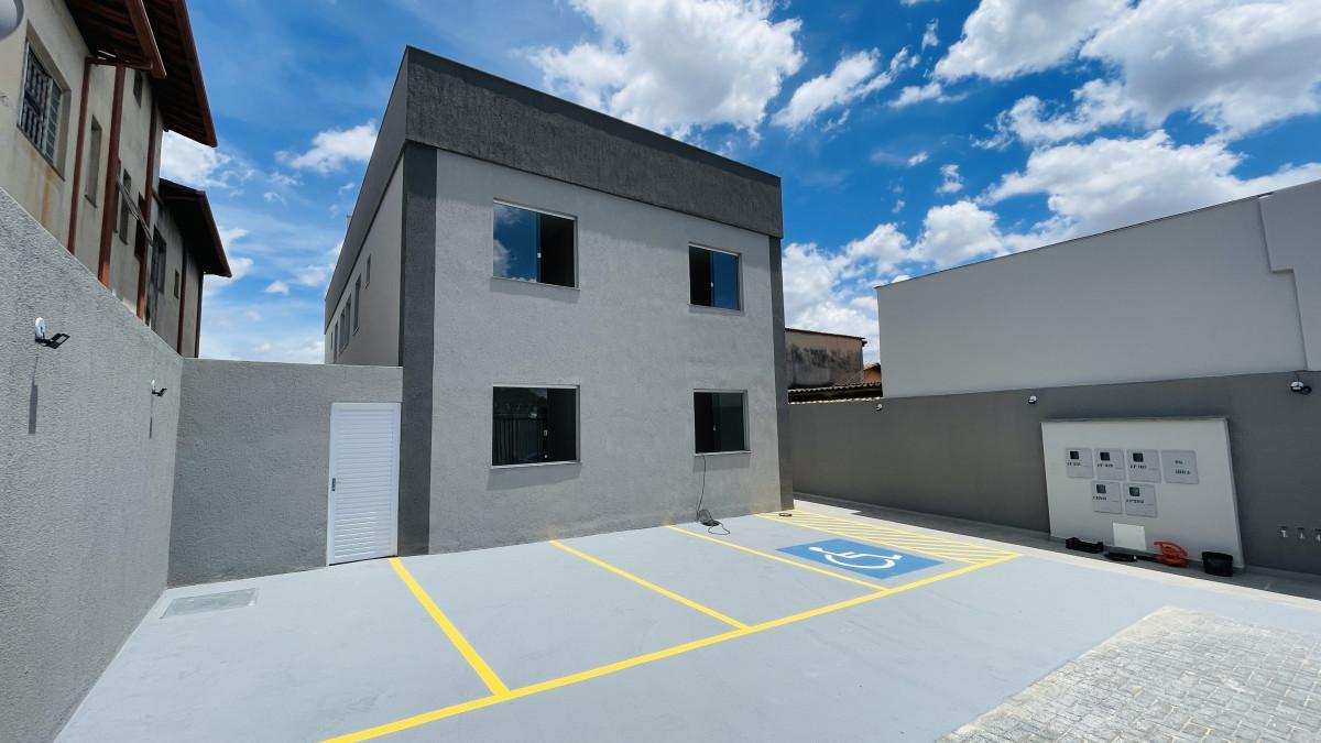 Cobertura, Pedra Azul, 3 Quartos, 2 Vagas