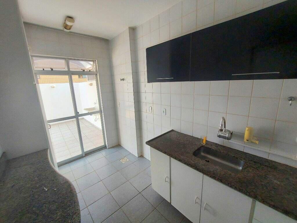 Apartamento, Buritis, 2 Quartos, 1 Vaga