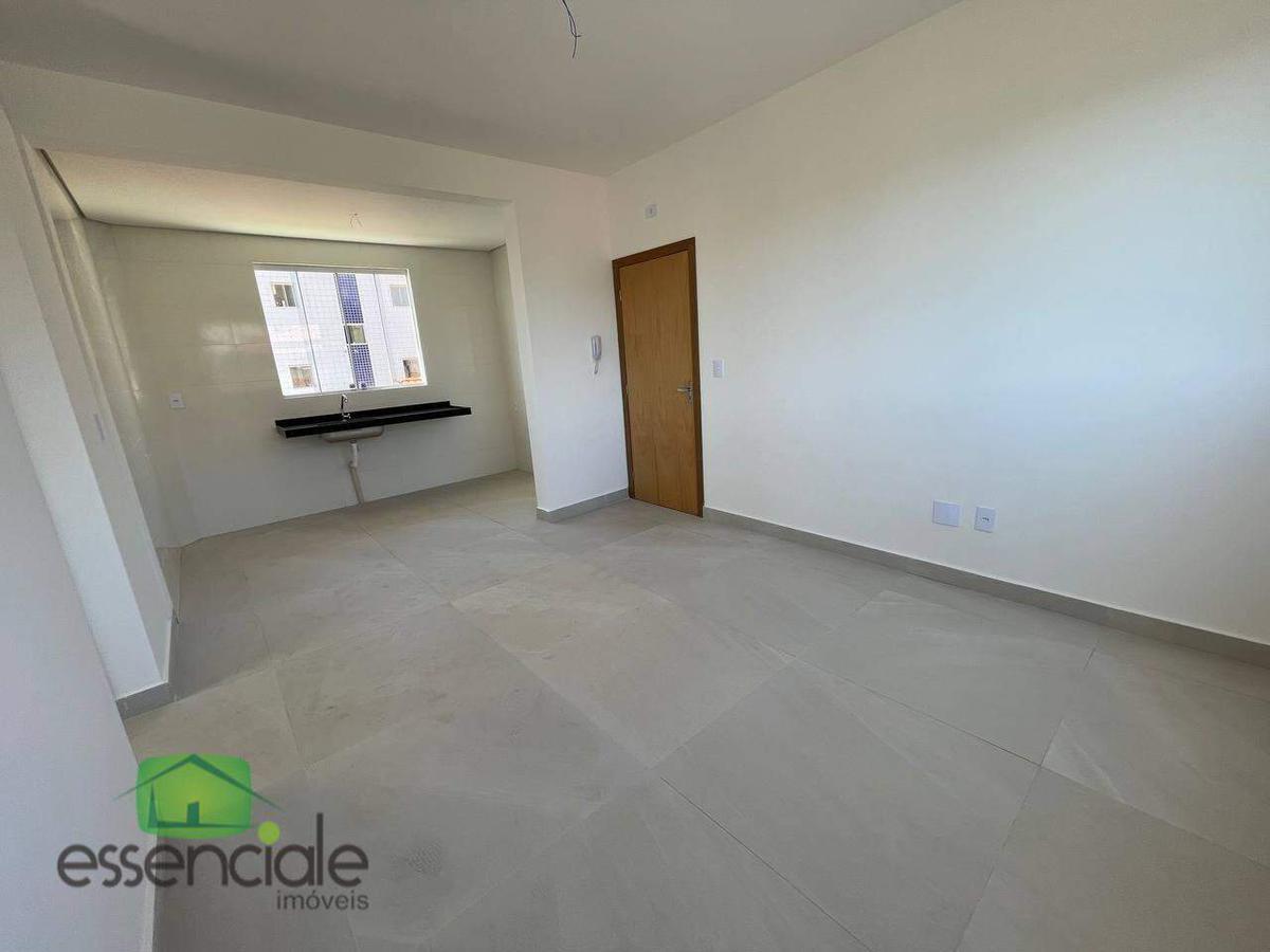 Apartamento, Novo Riacho, 2 Quartos, 2 Vagas, 1 Suíte