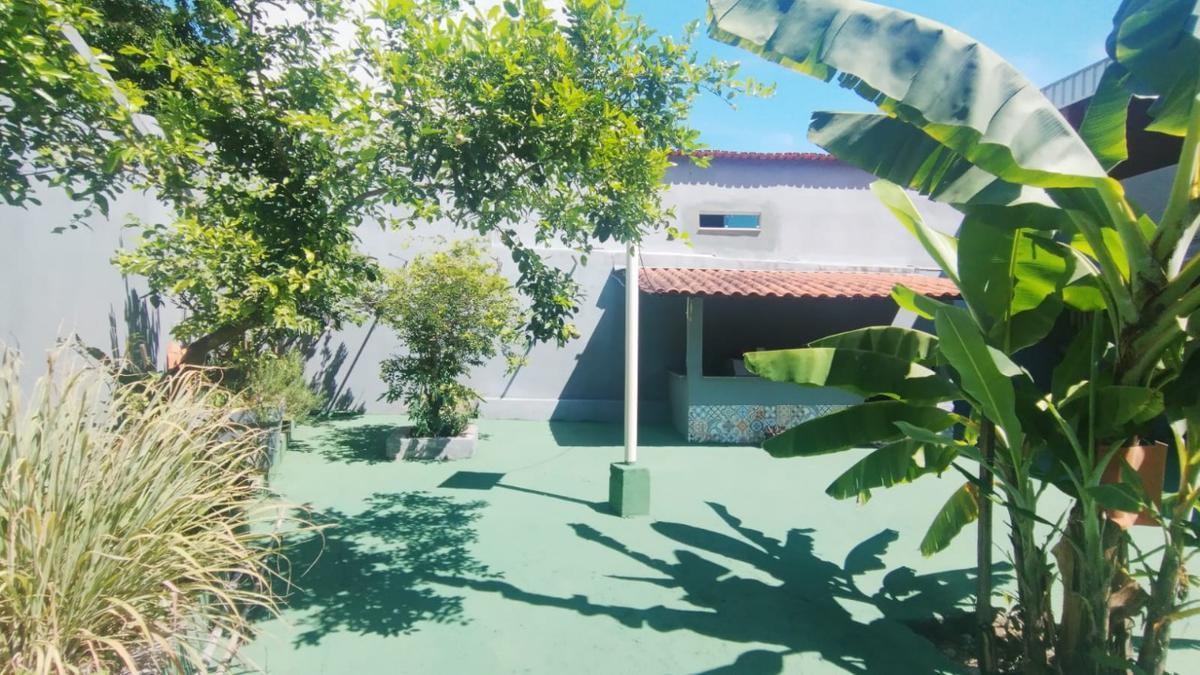 Casa, Solimões, 5 Quartos, 3 Vagas, 1 Suíte