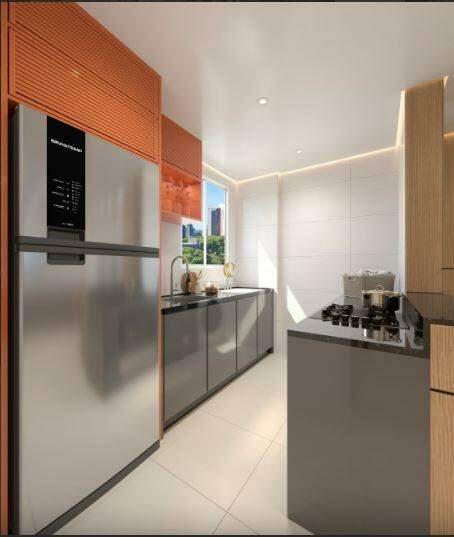 Apartamento, Buritis, 2 Quartos, 2 Vagas, 1 Suíte