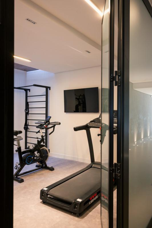 Apartamento, Luxemburgo, 3 Quartos, 2 Vagas, 1 Suíte