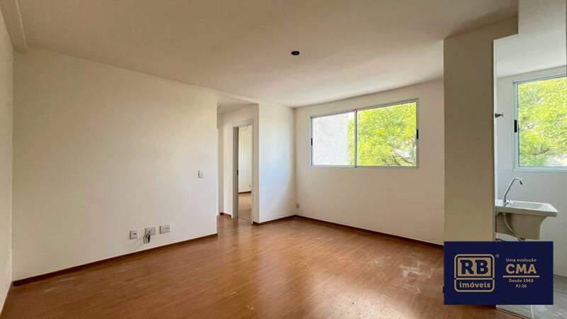 Apartamento, Barro Preto, 2 Quartos, 1 Vaga, 1 Suíte