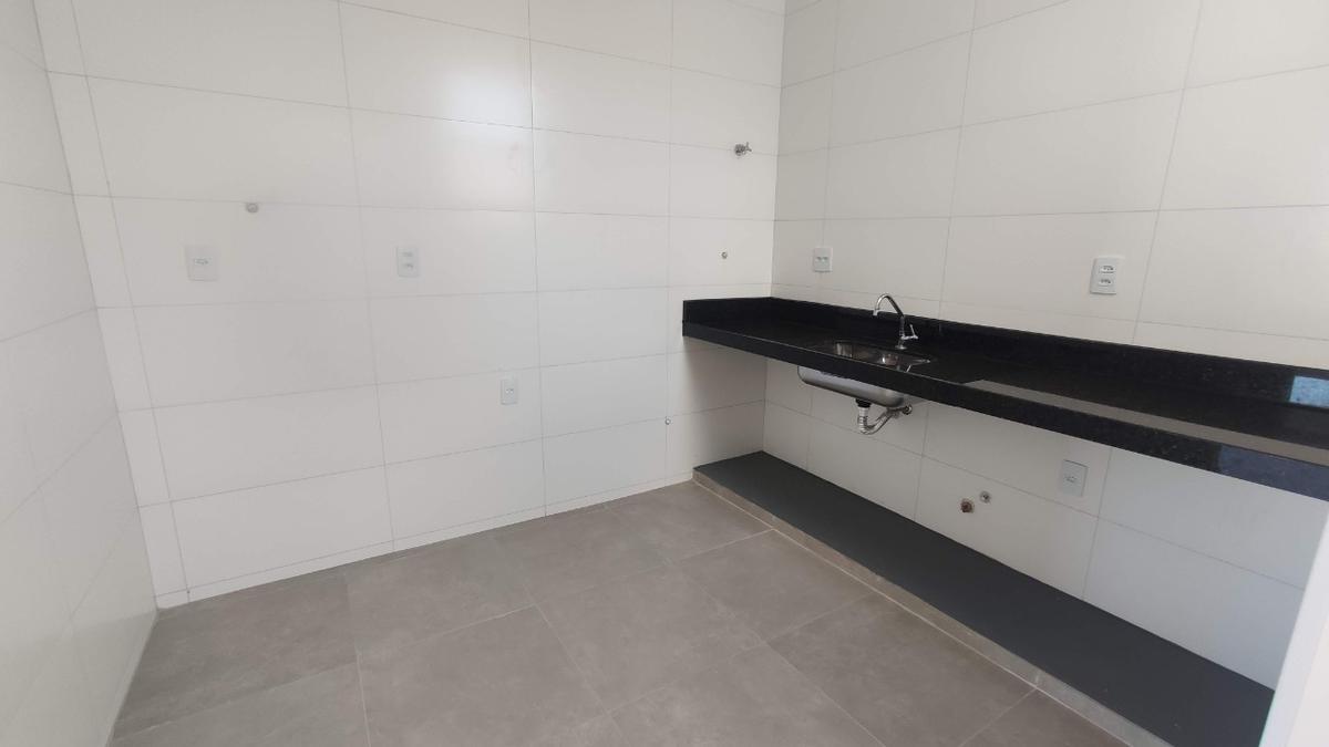 Cobertura, Cidade Nova, 3 Quartos, 3 Vagas, 1 Suíte