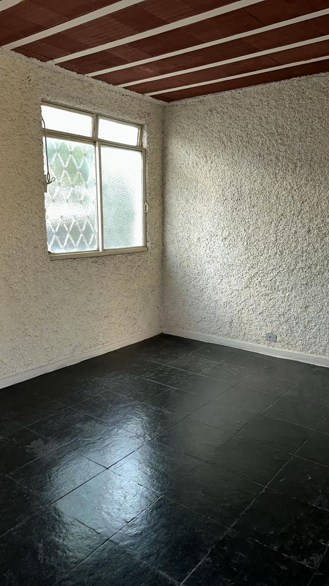 Casa, Maria Helena, 2 Quartos, 1 Vaga