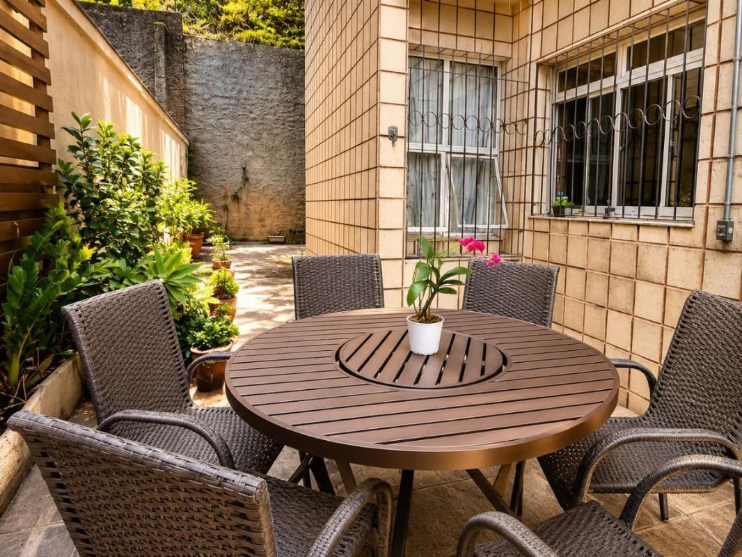 Apartamento, Buritis, 3 Quartos, 2 Vagas, 1 Suíte