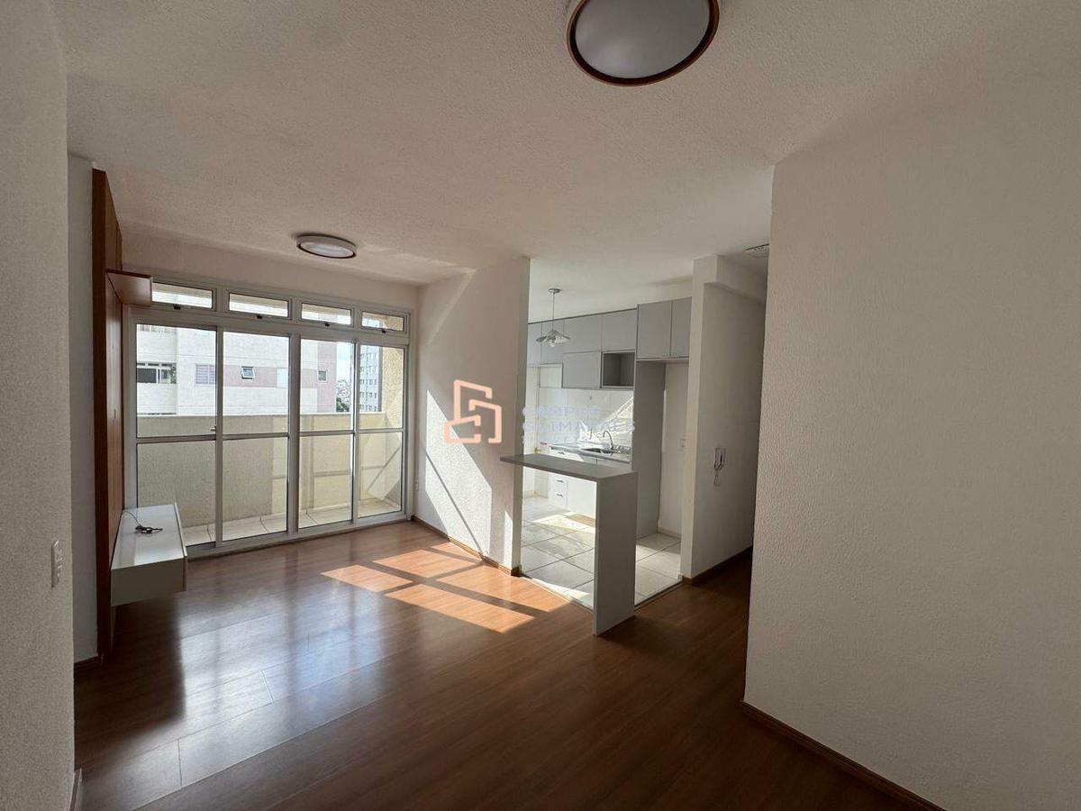 Apartamento, Jk, 3 Quartos, 1 Vaga, 1 Suíte