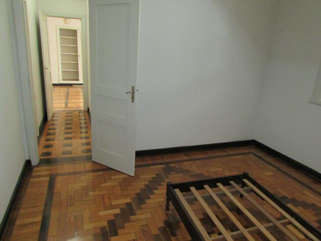 Apartamento, Centro, 5 Quartos, 0 Vaga, 1 Suíte