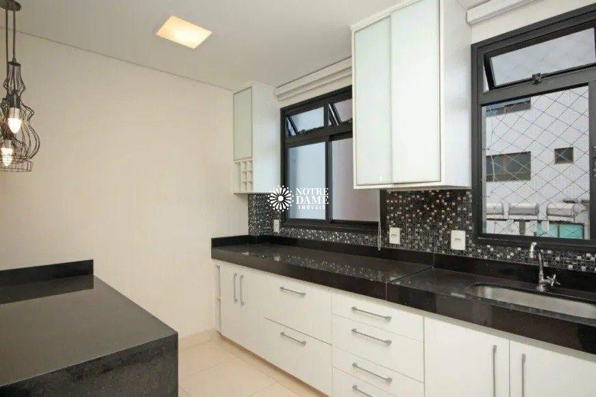 Apartamento, Sion, 2 Quartos, 2 Vagas, 1 Suíte
