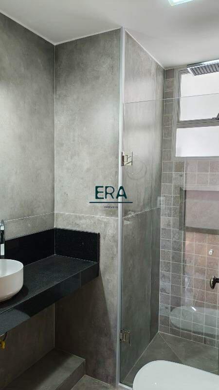 Apartamento, Coração de Jesus, 3 Quartos, 1 Vaga, 1 Suíte