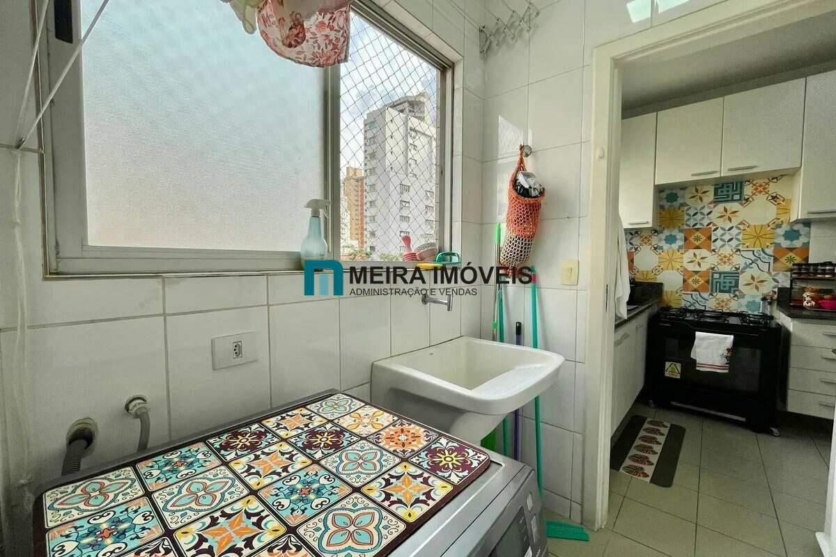 Apartamento, Lourdes, 4 Quartos, 2 Vagas, 1 Suíte