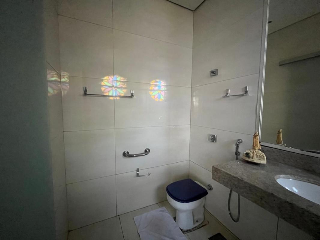 Casa, Padre Eustáquio, 4 Quartos, 3 Vagas, 1 Suíte