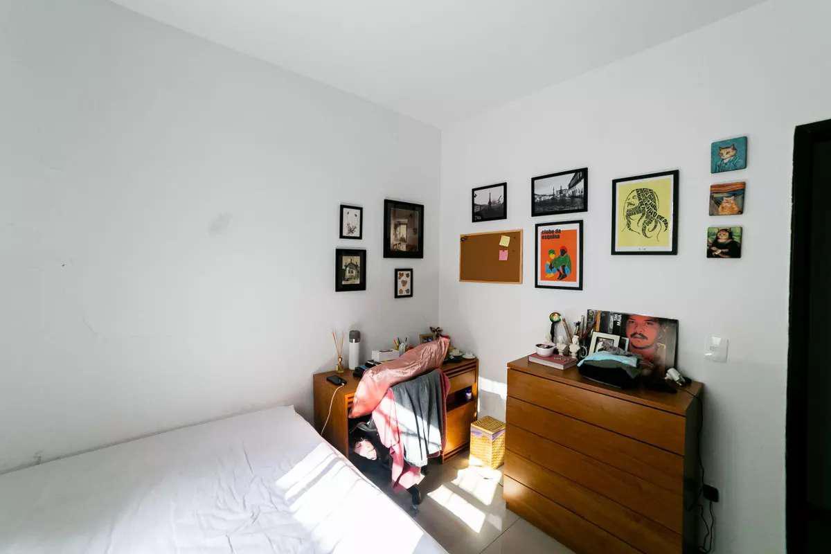 Apartamento, Santo Antônio, 3 Quartos, 1 Vaga, 1 Suíte