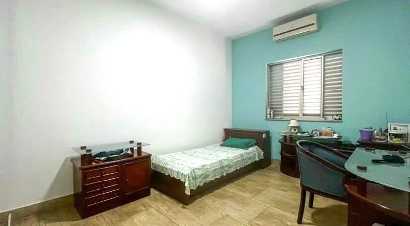 Casa, São Lucas, 7 Quartos, 3 Vagas, 1 Suíte