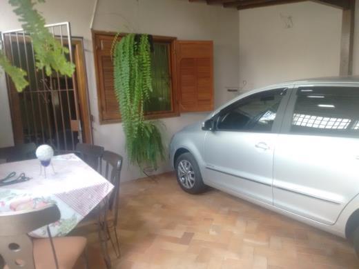 Casa, Santa Amélia, 3 Quartos, 2 Vagas