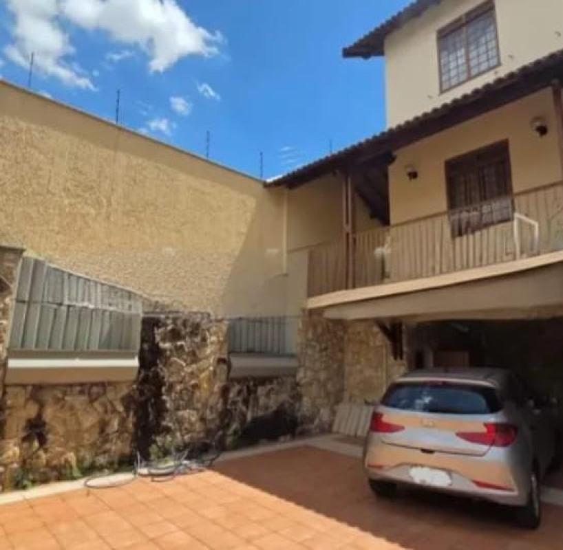 Casa, Santa Inês, 5 Quartos, 5 Vagas, 1 Suíte